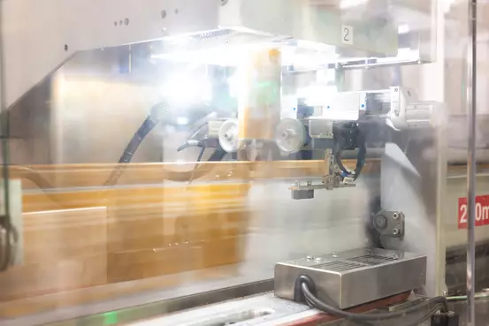 Produktion