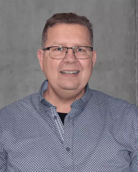 Mathias Märki